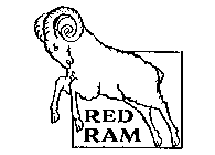 RED RAM