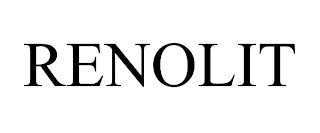 RENOLIT