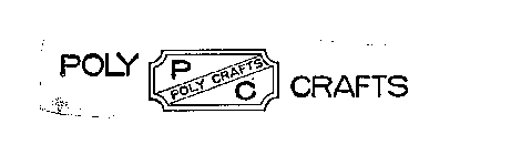 POLY CRAFTS PC