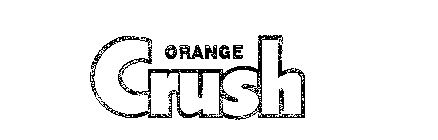 ORANGE CRUSH