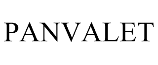 PANVALET