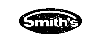 SMITH'S