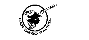 SAN DIEGO PADRES