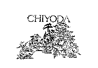 CHIYODA