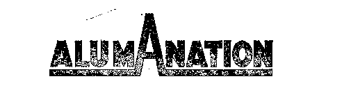 ALUMANATION