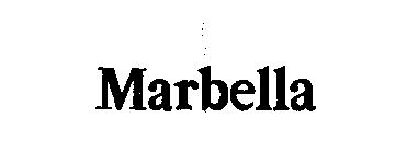 MARBELLA