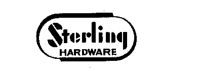 STERLING HARDWARE