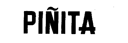 PINITA