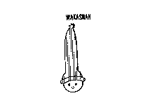 WAKASHAN