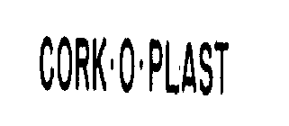 CORK-O-PLAST