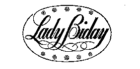 LADY BIDAY