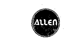 ALLEN