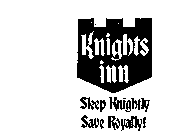 KNIGHTS INN