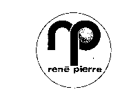 RP RENE PIERRE