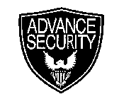 ADVANCE SECURITY