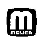 M MEIJER