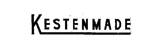 KESTENMADE