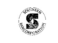 S SOUTHERN BANCORPORATION