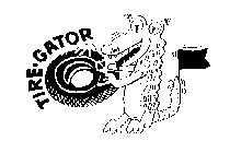 TIRE-GATOR