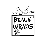 BEAUX-WRAPS