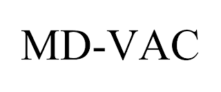 MD-VAC