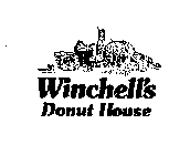 WINCHELL'S DONUT HOUSE