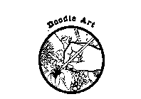 DOODLE ART