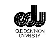 OLD DOMINION UNIVERSITY