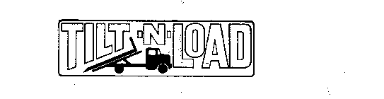 TILT-N-LOAD