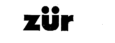 ZUR