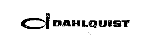 D DAHLQUIST