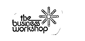 THE BUSINESS WORKSHOP