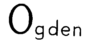 OGDEN