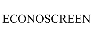 ECONOSCREEN