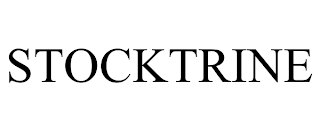 STOCKTRINE