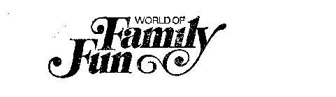 WORLD OF FAMILY FUN