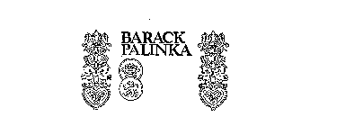 BARACK PALINKA