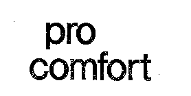 PRO COMFORT