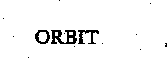 ORBIT