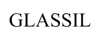 GLASSIL