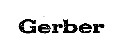 GERBER