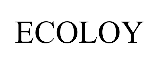 ECOLOY