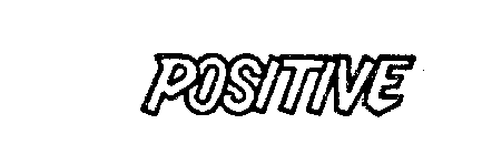 POSITIVE