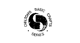 CHILTON'S BASIC CRAFTS SERIES