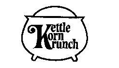 KETTLE KORN KRUNCH