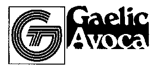 GAELIC AVOCA