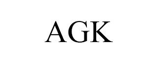 AGK