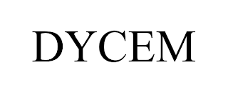 DYCEM