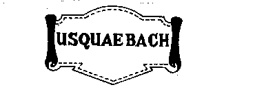 USQUAEBACH