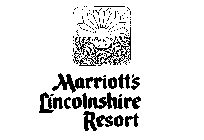 MARRIOTT'S LINCOLNSHIRE RESORT